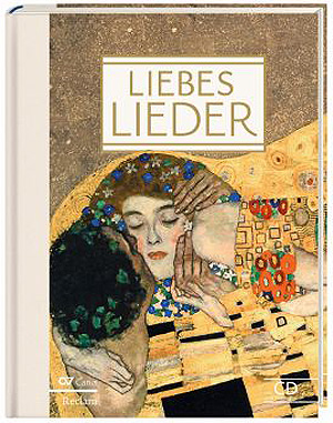 Das Wiegenliederbuch
