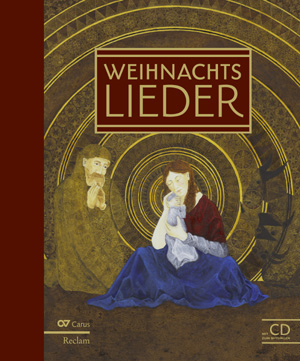 Das Weihnachtsliederbuch