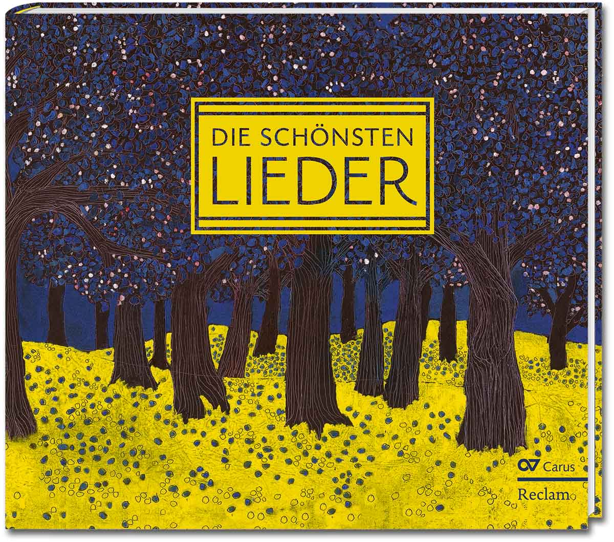 Die schönsten Lieder