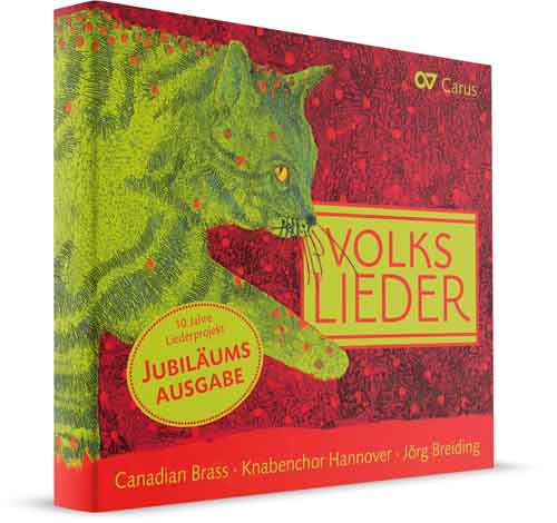 Volksliedersammlung Vol. 4