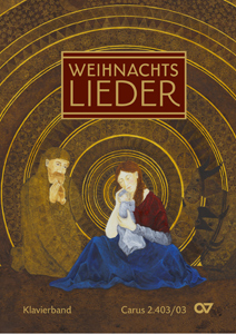 Weihnachtslieder Musizierband