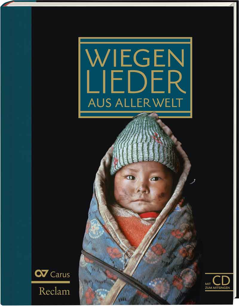 Wiegenlieder aus aller Welt